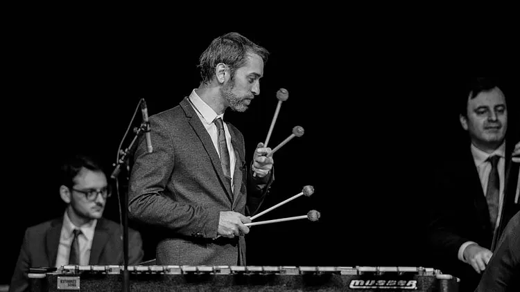 Jacque Di Constanzo Quartet