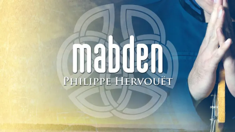 Philippe Hervouet - Mabden