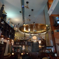 Le Café