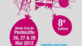 8ème édition du Grand Salon d'Art Abordable