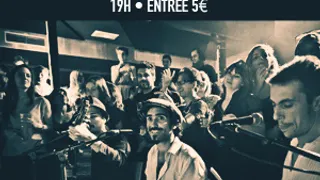 Grupo Zabumba
