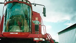 Et dire que j’ai ton sang dans mes veines