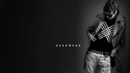 OVERWERK, PYRAMID, UPPERMOST & STEPHAN