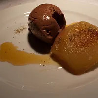 La Table d'Akihiro