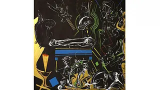 L'Homme hors de lui de Valère Novarina