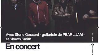 Brad, le groupe de Stone Gossard