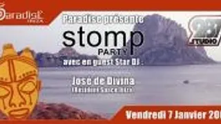 Stomp Party