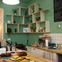 Aloha Café