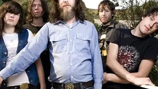 Black Mountain en concert