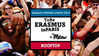 OPENING ERASMUS SAISON 2016 / Vs MEOW