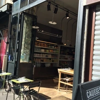 Causses
