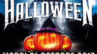 I Love My Reservoir Special Halloween