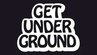 GET UNDERGROUND SPÉCIAL ROBSOUL RECORDINGS