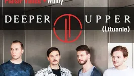 META NIGHTS // Deeper Upper • Plaisir Vallée • Wolby