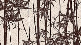 [FOCUS COLLECTIONS] Bambou, du motif à l'objet