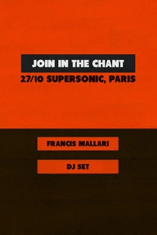Une Nuit av Francis Mallari (Rendez-Vous), Phil Wave, IVHorsemen