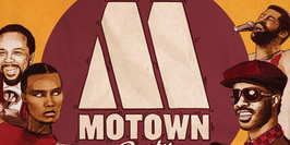 Motown Party