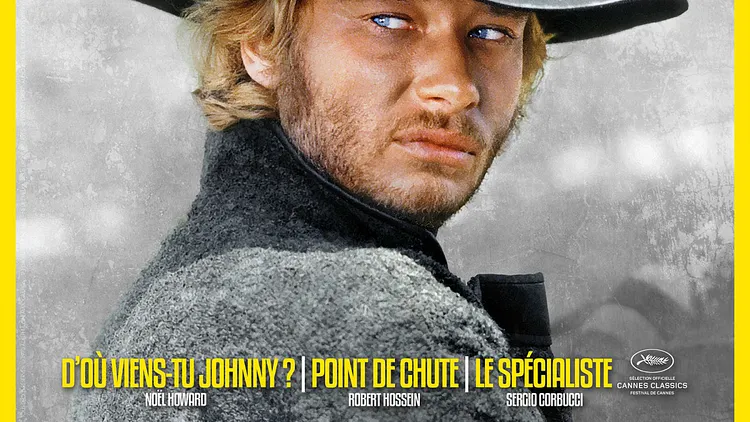 Soirée Johnny en 3 films !