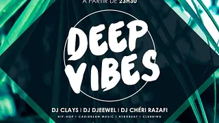 DEEP VIBES
