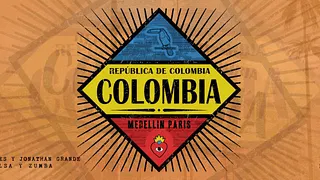 Cada Miercoles - Republica de Colombia!
