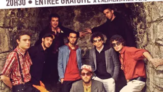 FANFARE TOUZDEC