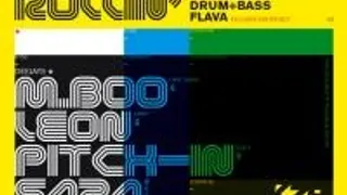 Rollin'  A Jungle Drum & Bass