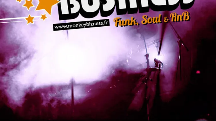 Monkey Business