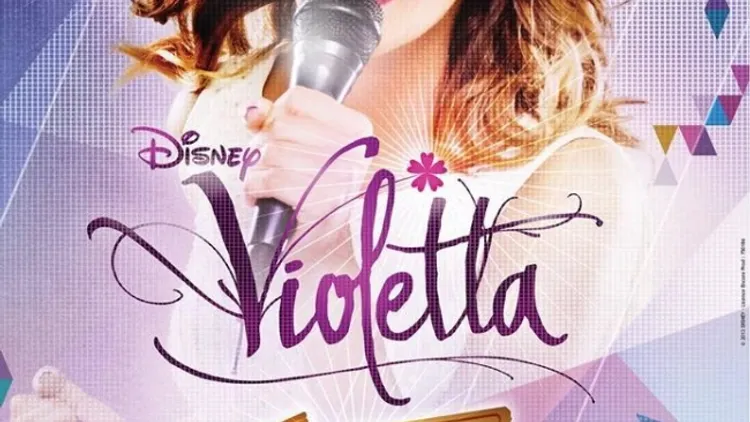 Violetta en concert