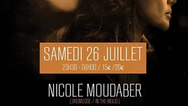 Tania Vulcano, Nicole Moudaber, Orignal Unit