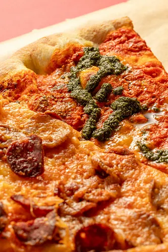 Jay’s Pizza, la New york-style pizza à Paris
