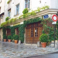 Le Coupe-Chou