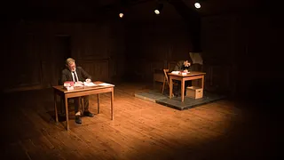 Bartleby Le Scribe
