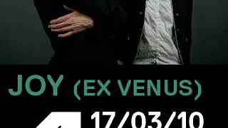 JOY (EX VENUS)