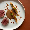 Les Résistants, La Table