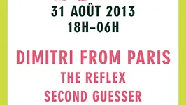 Nouveau Disco : Dimitri From Paris - Zimmer - The Reflex - Second Guesser - Aurore Leblanc
