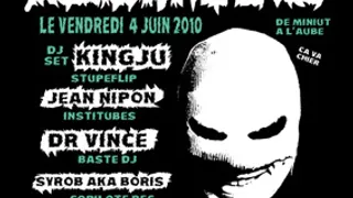 WANTED VIII