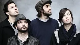 Monogrenade en concert