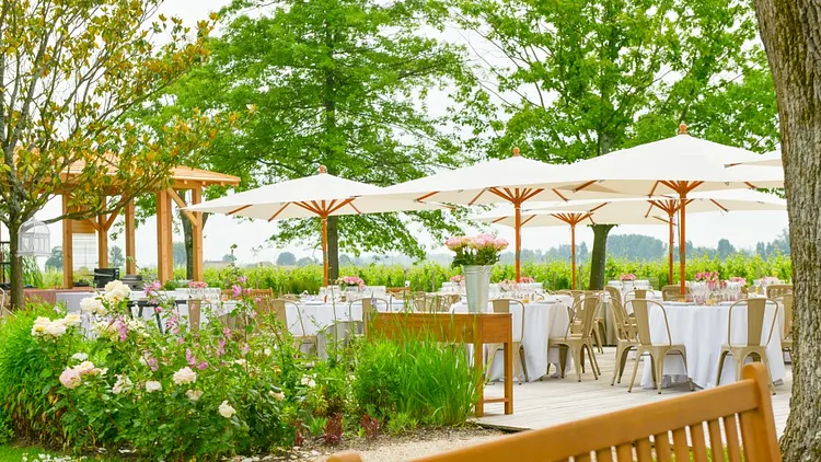 THE GOOD LIFE: GARDEN PARTY GEANTE - HIPPODROME PARIS LONGCHAMP (GRATUIT avec INVIT' A TELECHARGER)