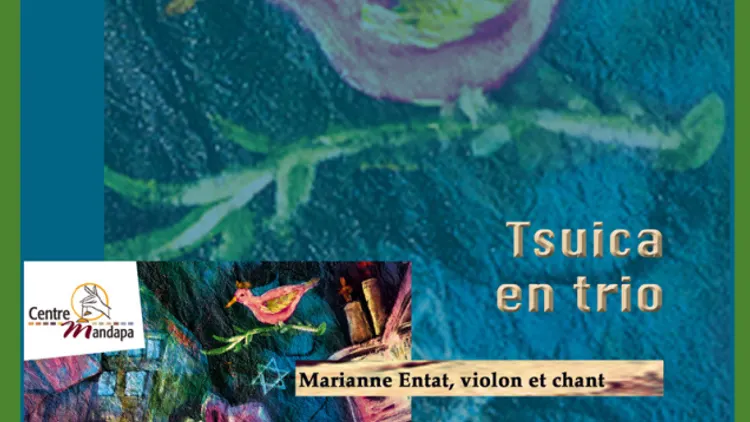 Musiques et chansons klezmer