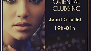 AFTERWORK ORIENTAL