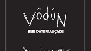 DEATH ALLEY / VODUN / DUCKTAPE