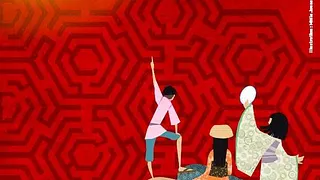 Il était trois fois... Cendrillon au Japon