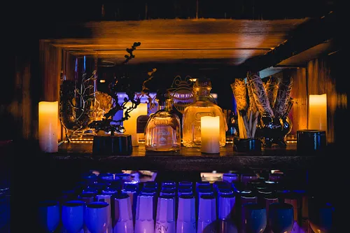 Alma Club Montaigne Club Paris