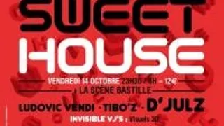 Sweethouse