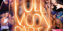Full Moon Party Free entry