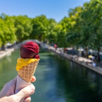 Sucre Glace