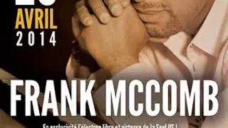 Frank McComb