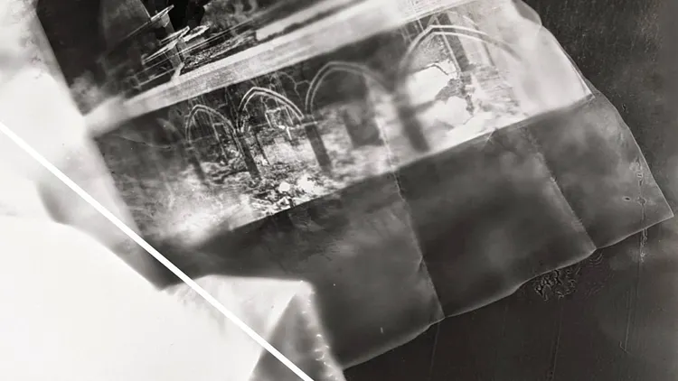[FOCUS COLLECTIONS] Guénaëlle de Carbonnières. Dans le creux des images