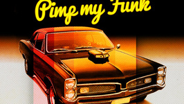 InFunkWeTrust Pimp My Funk