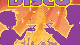 Afterwork Magic Disco